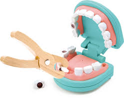 Hape Conjunto Dentista - Image 3