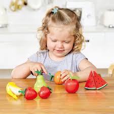 Hape Conjunto Frutas - Image 3