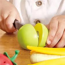 Hape Conjunto Frutas - Image 5