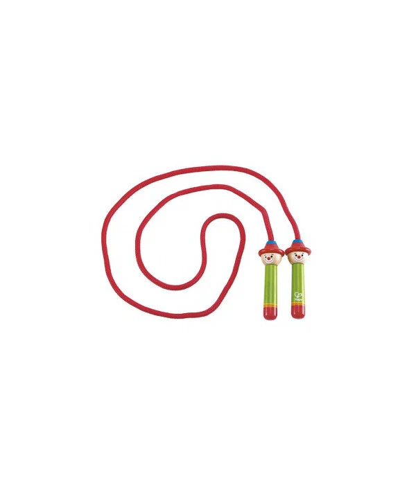 Hape corda de saltar - Image 2