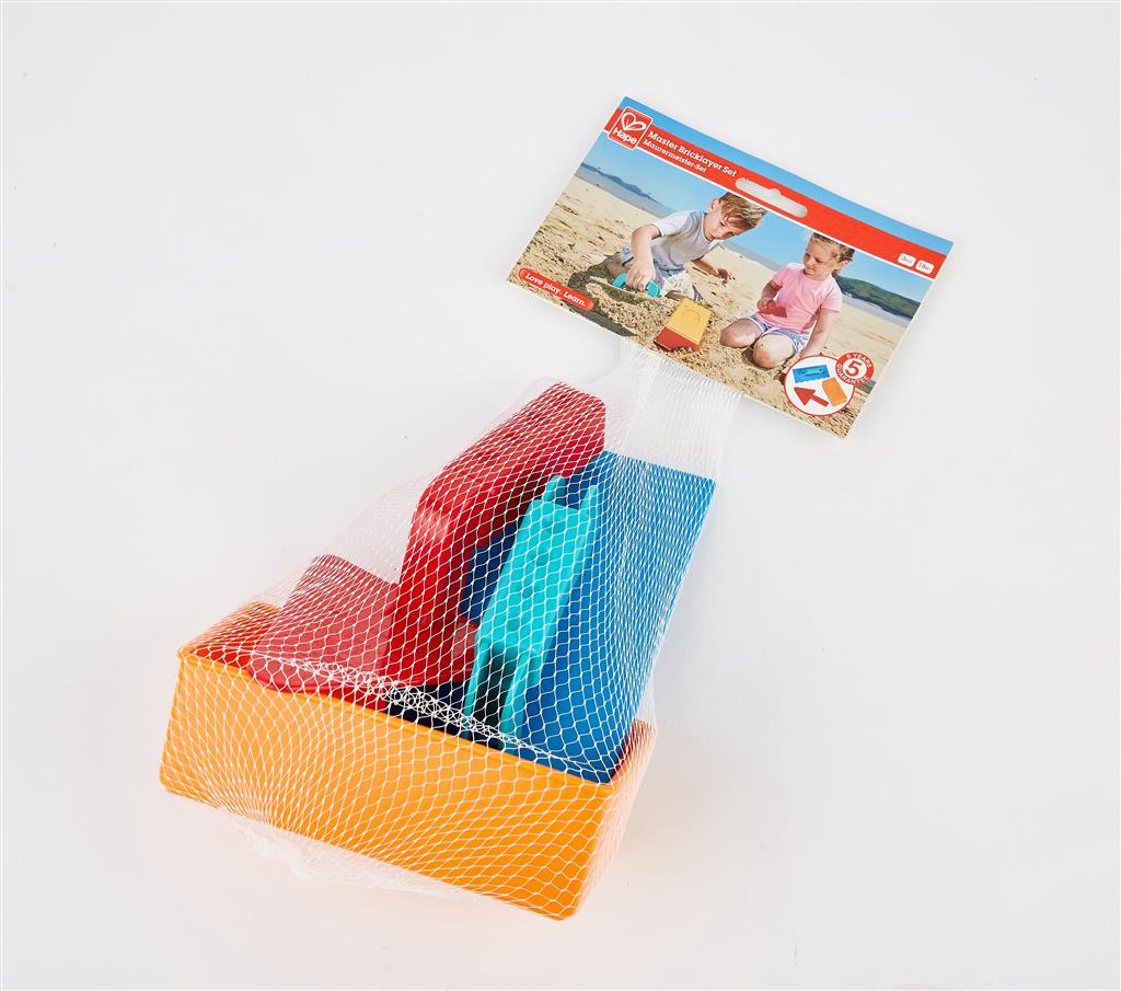 Hape formas de praia construtores - Image 2