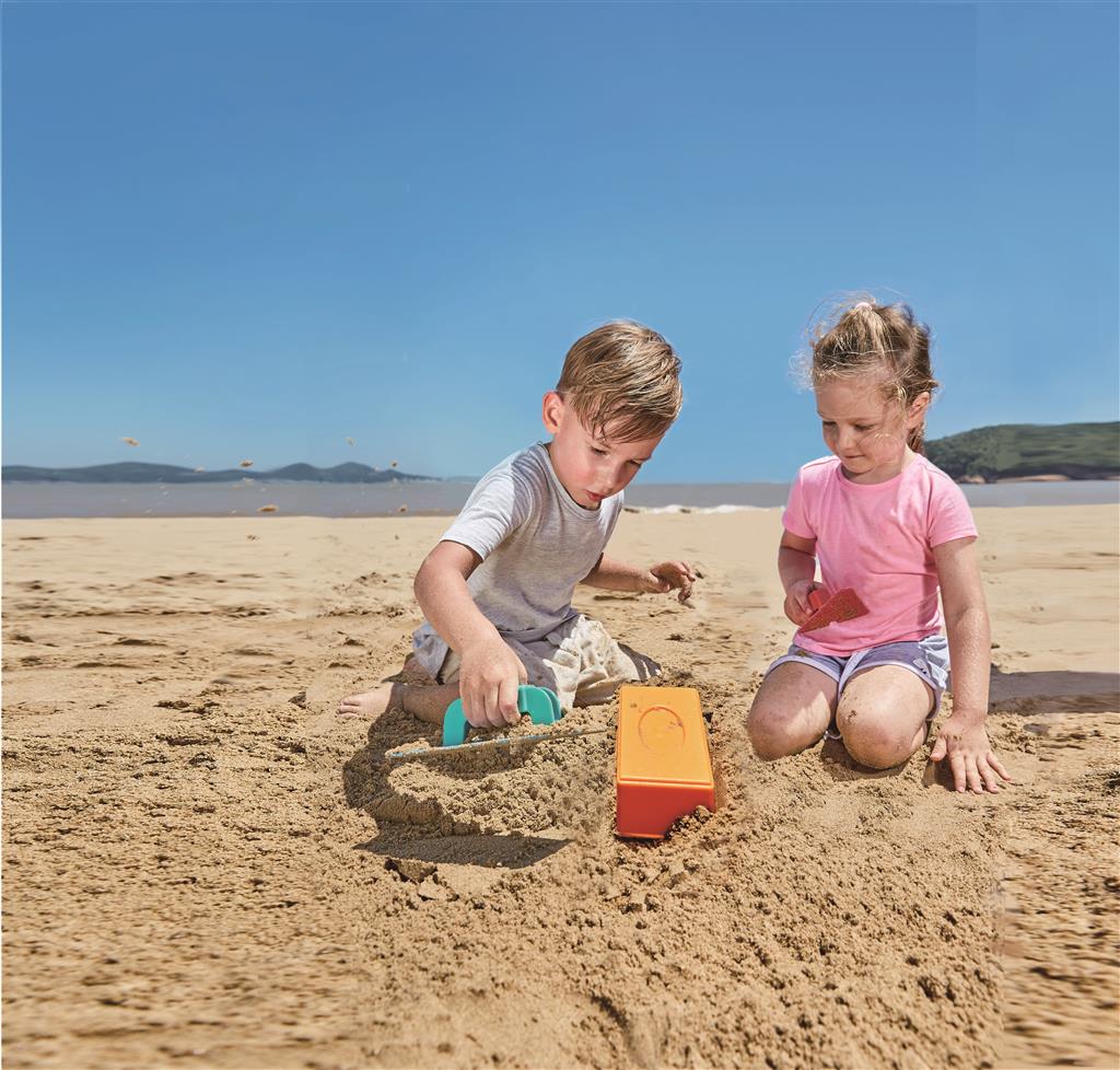 Hape formas de praia construtores - Image 3