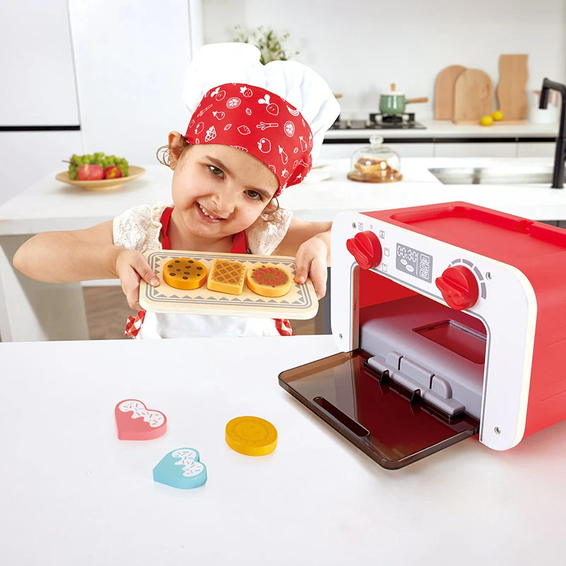 Hape Forno Mágico