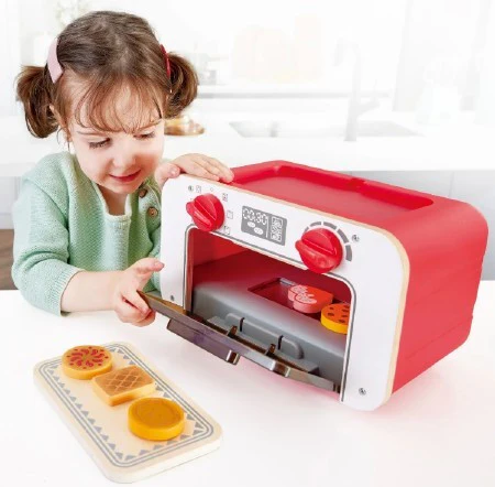 Hape Forno Mágico - Image 2