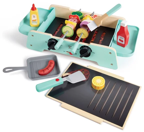 Hape Grelhador - Image 4