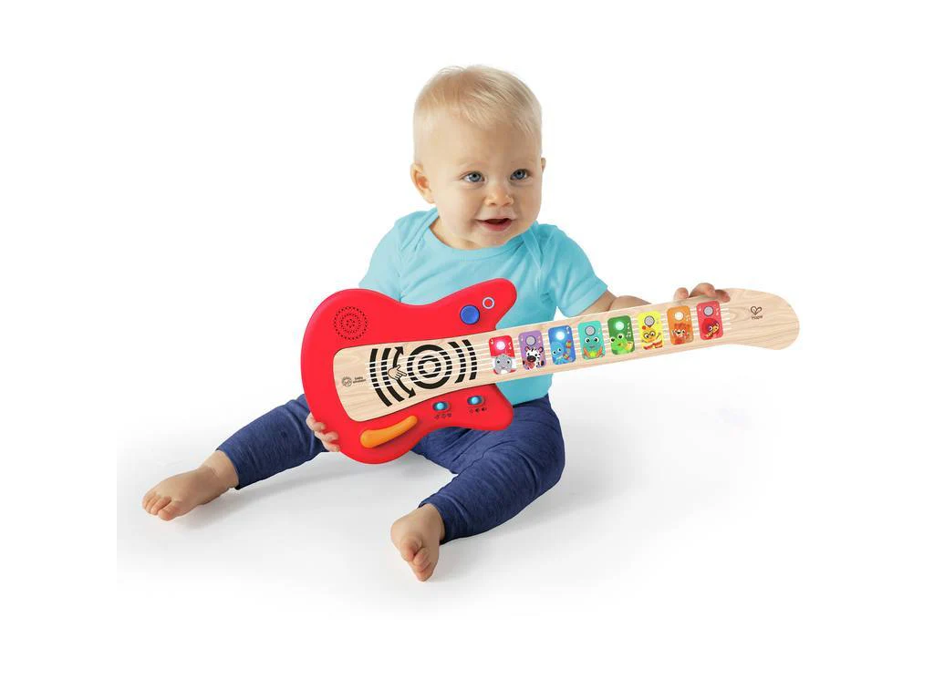Hape Baby Einstein Guitarra Mágica - Magic Touch - Image 3