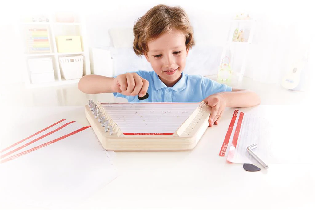 Hape Harpa - Image 3