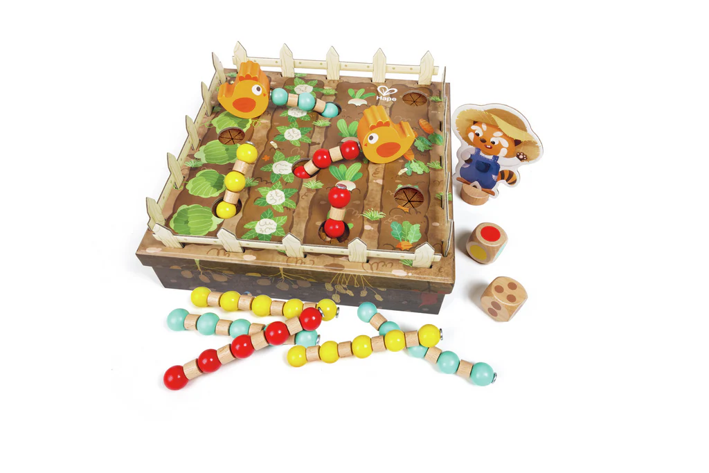 Hape Jogo de Salvar a Quinta - Image 2