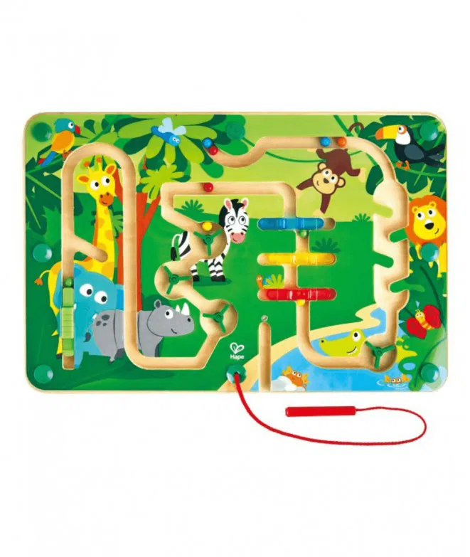 Hape Labirinto da Selva - Image 2