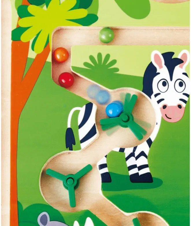 Hape Labirinto da Selva - Image 3