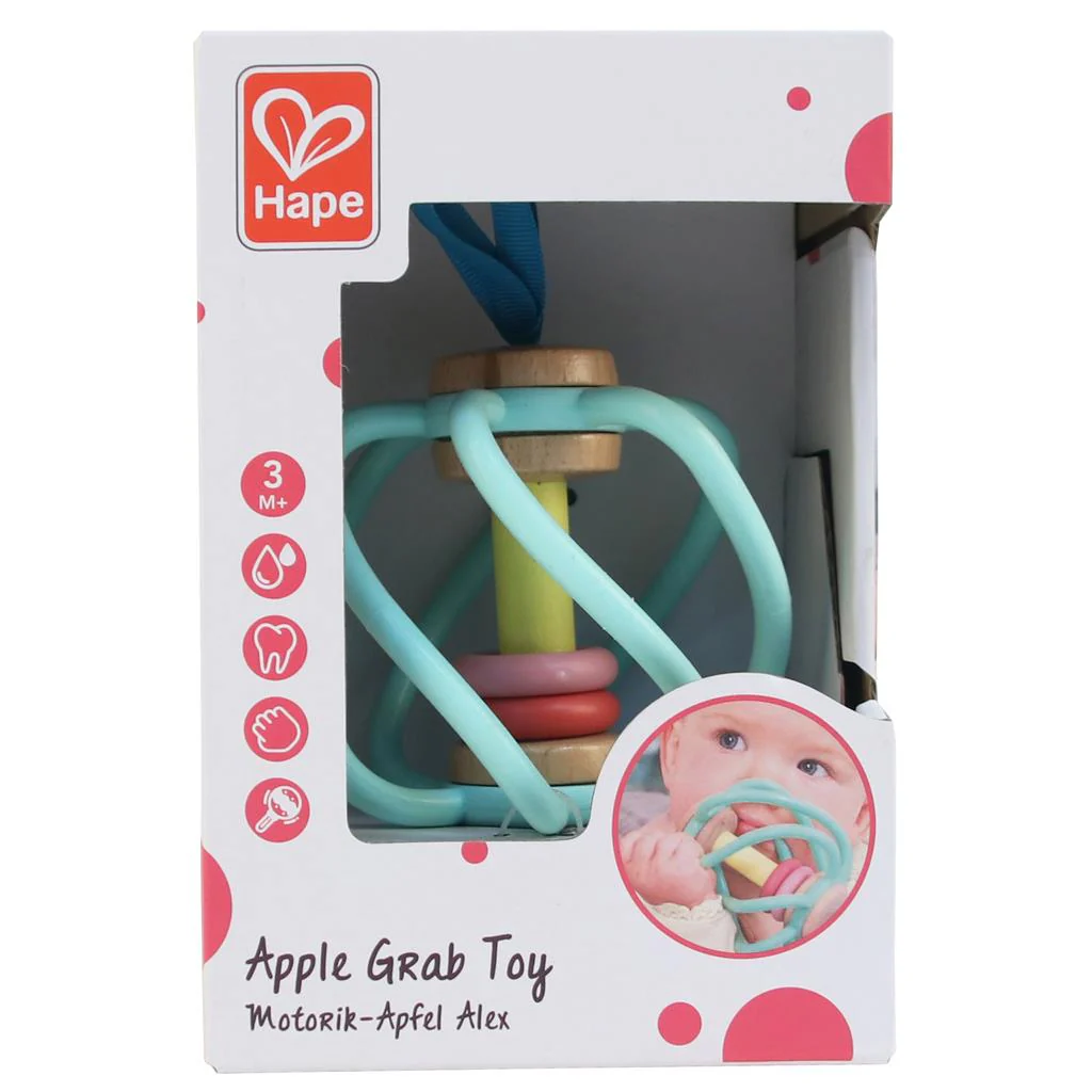 Hape Maça espiral - Image 2