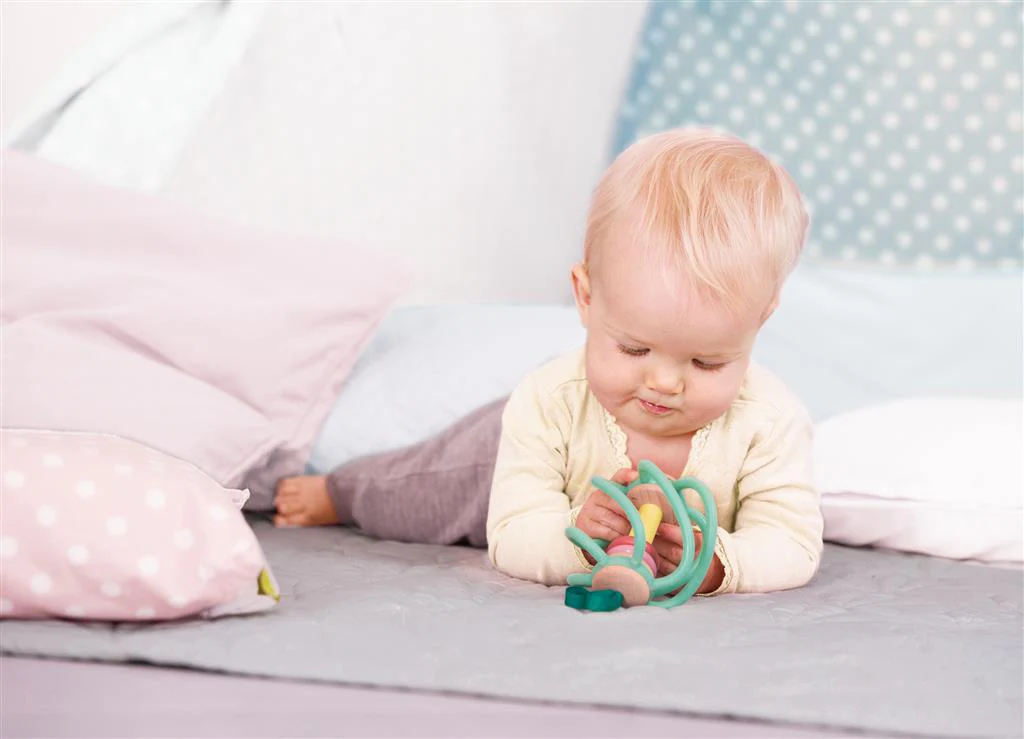 Hape Maça espiral - Image 3