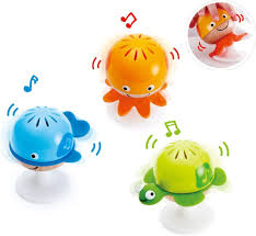 Hape Maracas Adesivas - Image 2
