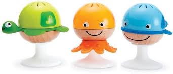 Hape Maracas Adesivas - Image 3