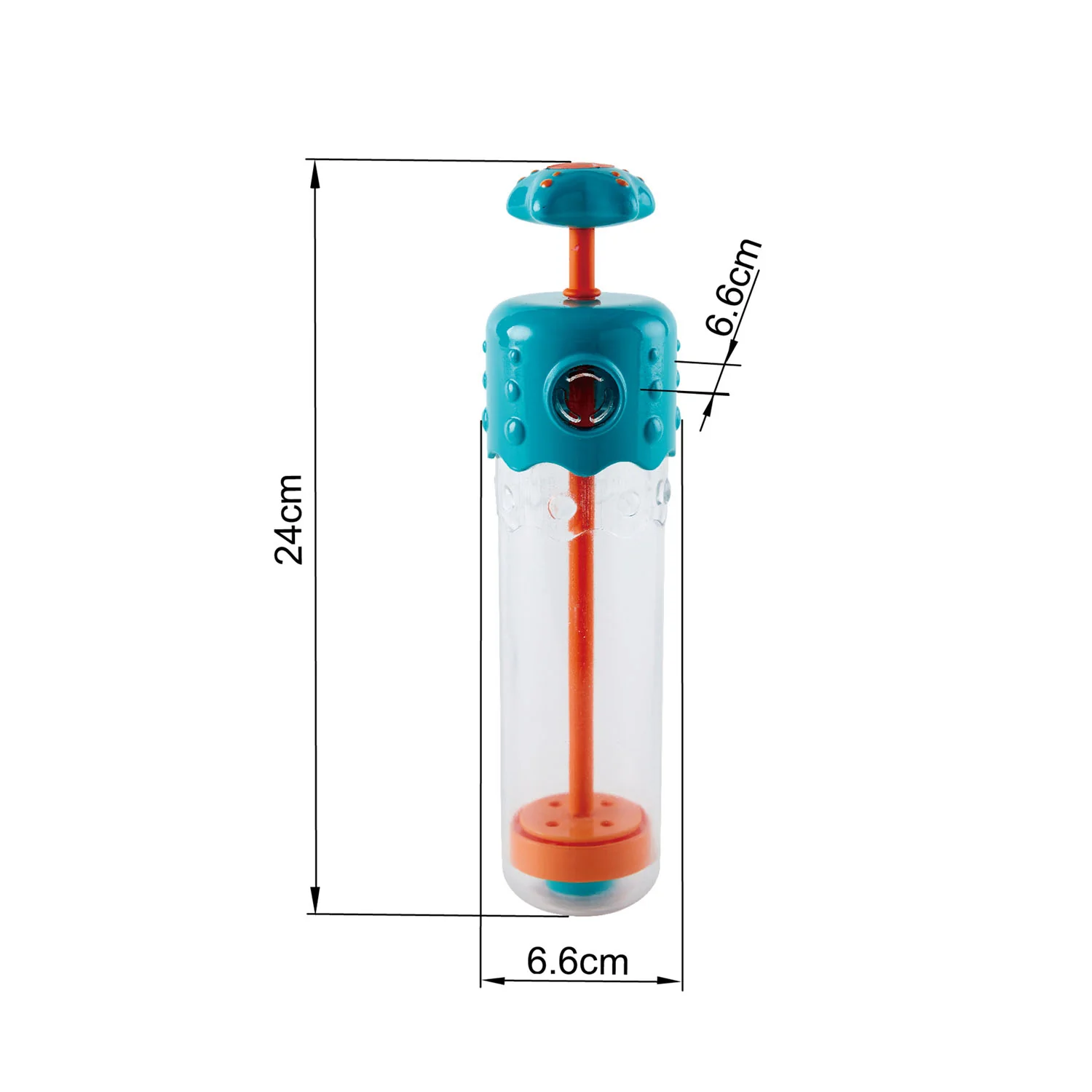 Hape Multi Esguicho para o banho - Image 3