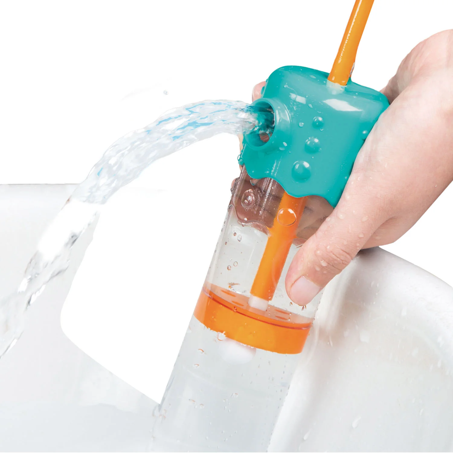Hape Multi Esguicho para o banho - Image 4