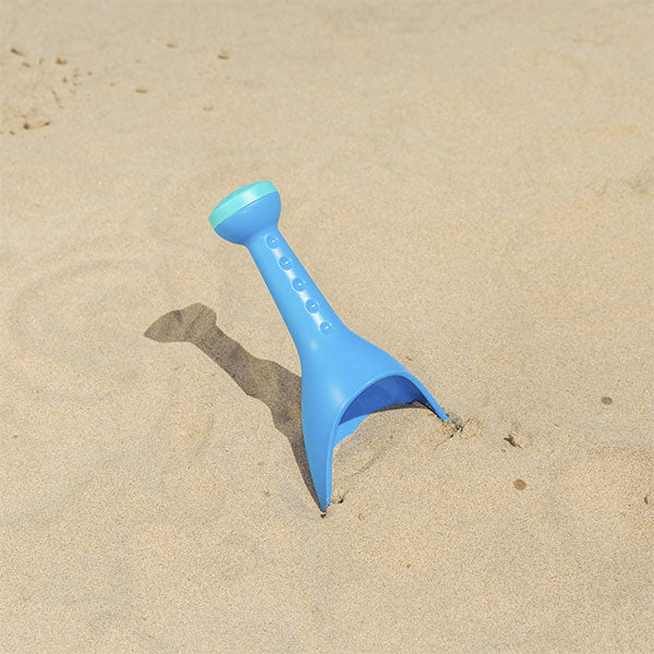 Hape pá regador de praia azul - Image 2