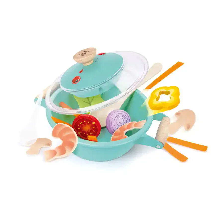 Hape Panela de Pressão - Image 5