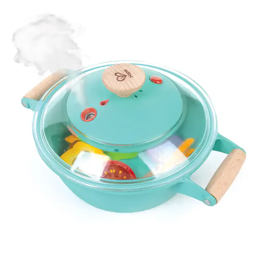 Hape Panela de Pressão - Image 6