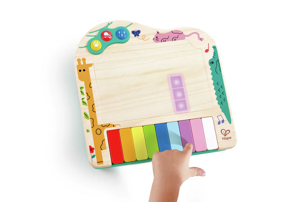 Hape Piano Pixel Dinâmico - Image 3