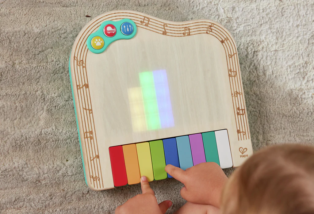Hape Piano Pixel Dinâmico - Image 5