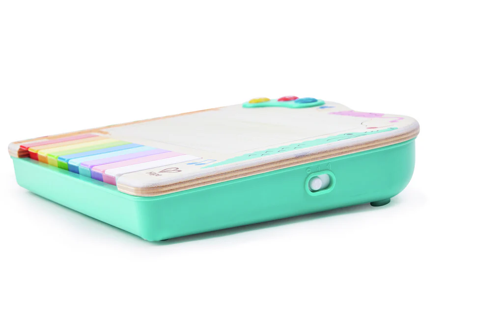 Hape Piano Pixel Dinâmico - Image 6