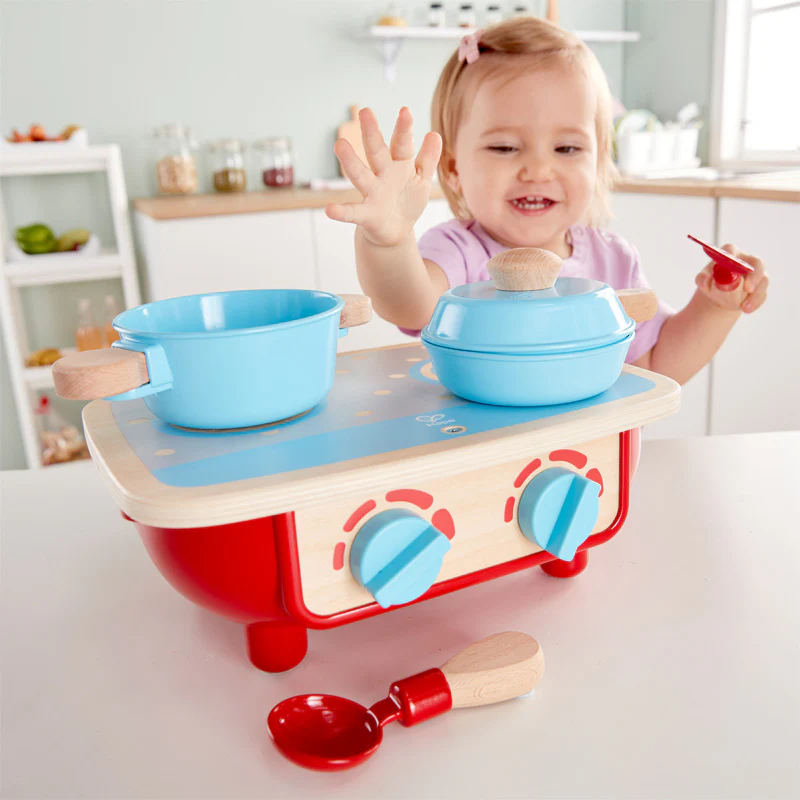 Hape Placa/Fogão de cozinha - Image 3