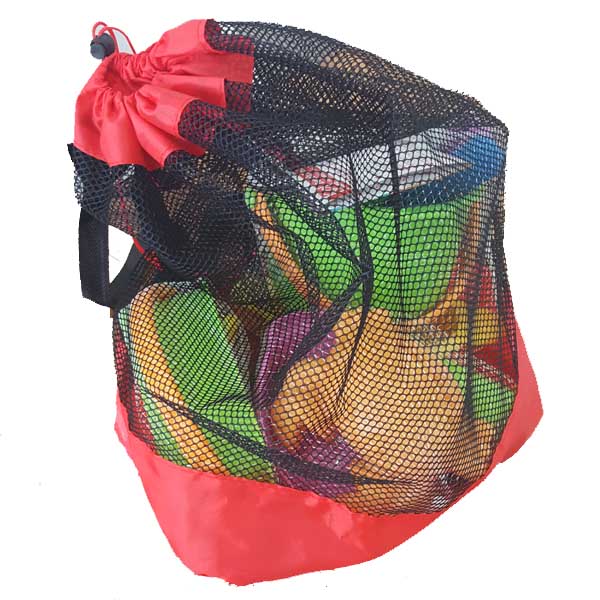 Hape Saco com brinquedos de praia 17 peças