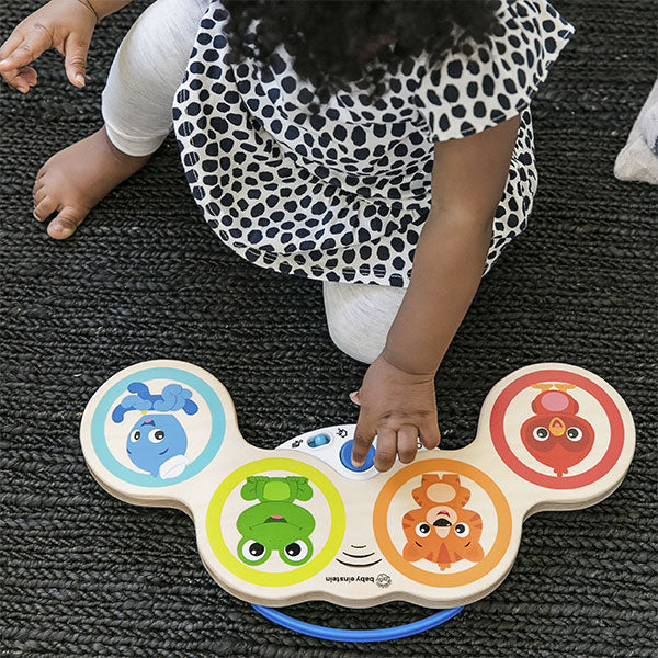 Hape Baby Einstein Tambores Mágicos - Magic Touch