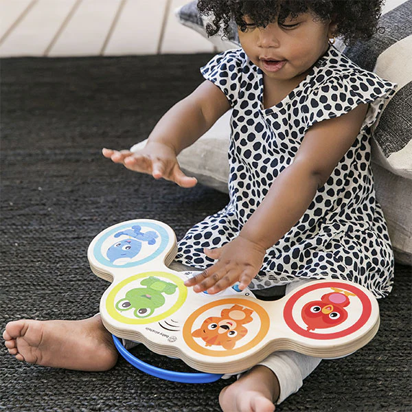 Hape Baby Einstein Tambores Mágicos - Magic Touch - Image 3