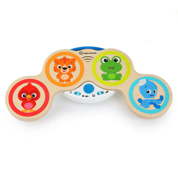Hape Baby Einstein Tambores Mágicos - Magic Touch - Image 4