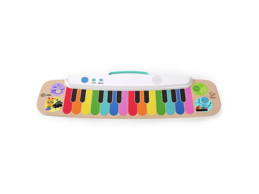 Hape Baby Einstein Teclado Musical - Magic Touch - Image 3