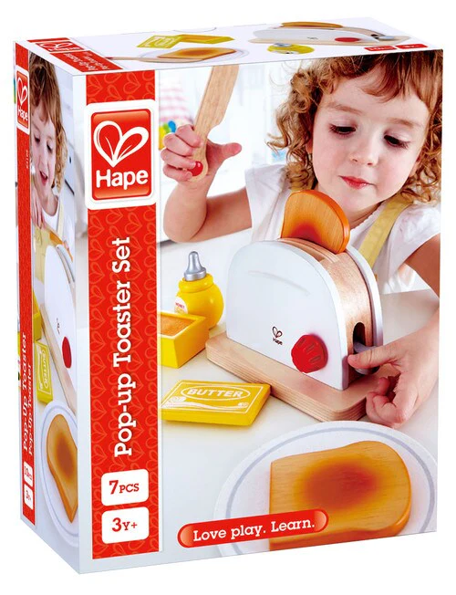Hape Torradeira