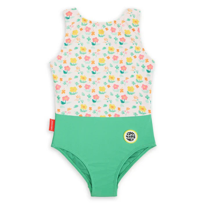Hello Hossy fato de banho Clover Berr - Image 2