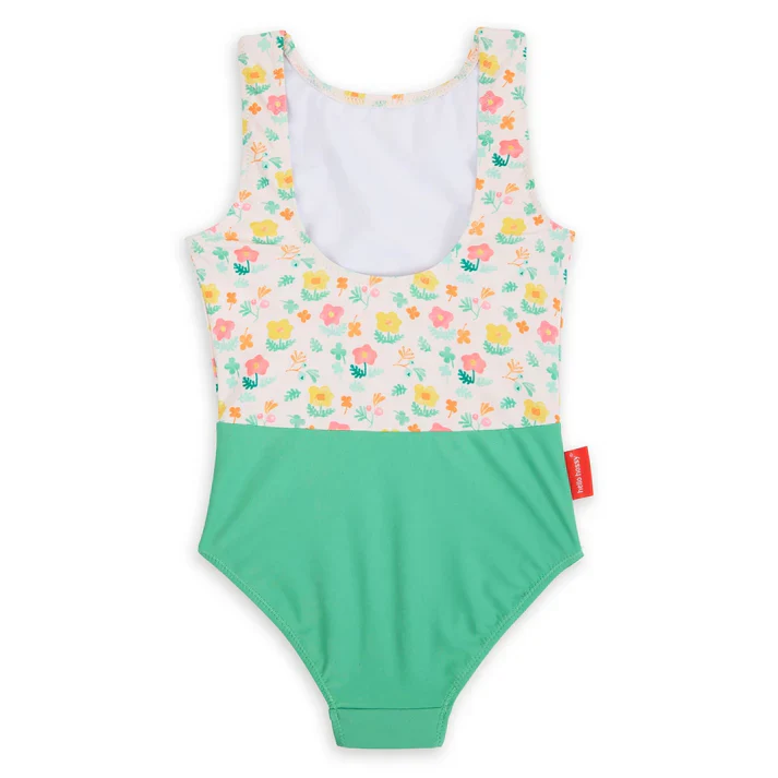 Hello Hossy fato de banho Clover Berr - Image 3