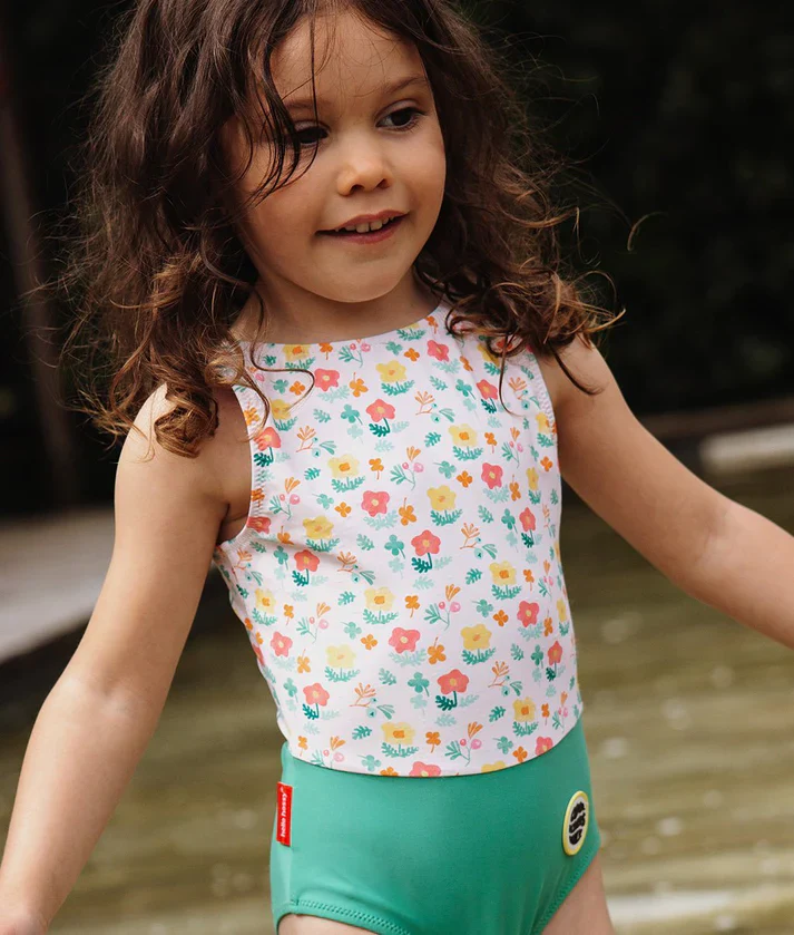 Hello Hossy fato de banho Clover Berr - Image 5