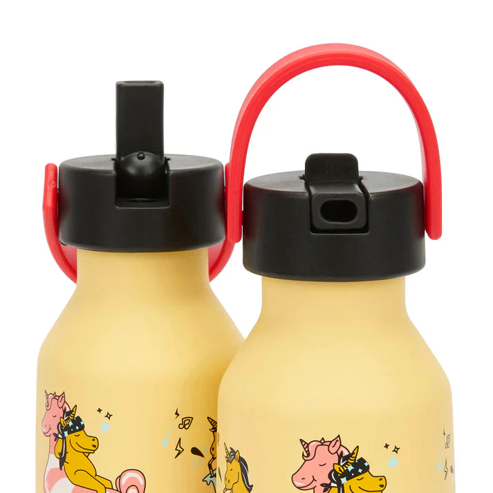 Hello Hossy Garrafa Térmica 350ml UNICORN - Image 5