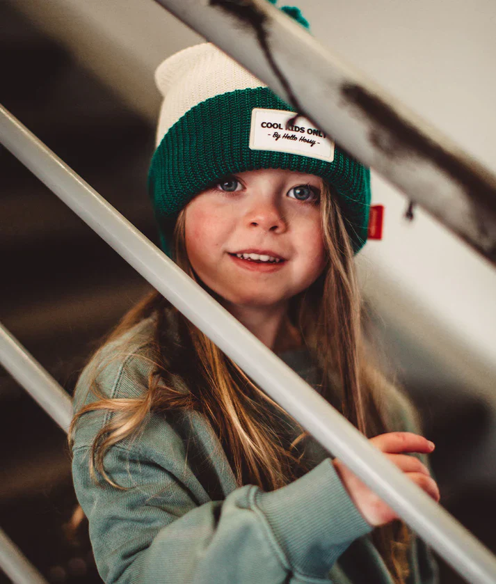 HELLO HOSSY Gorro com Pompom Hope - Image 7