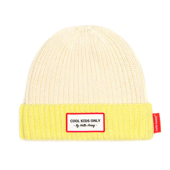 HELLO HOSSY Gorro para Criança - Image 13