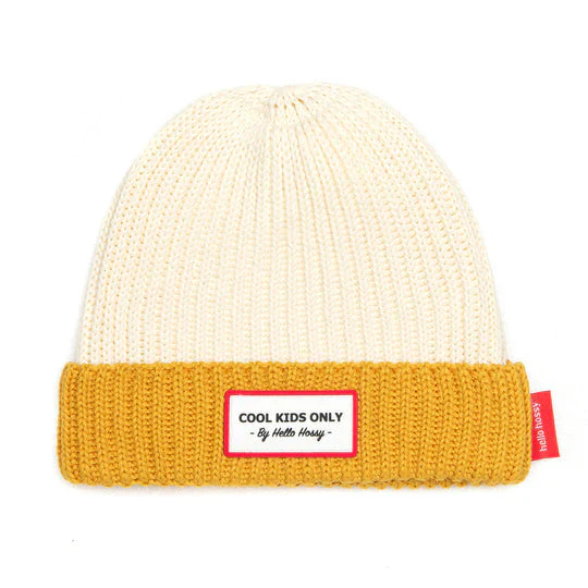 HELLO HOSSY Gorro para Criança - Image 14