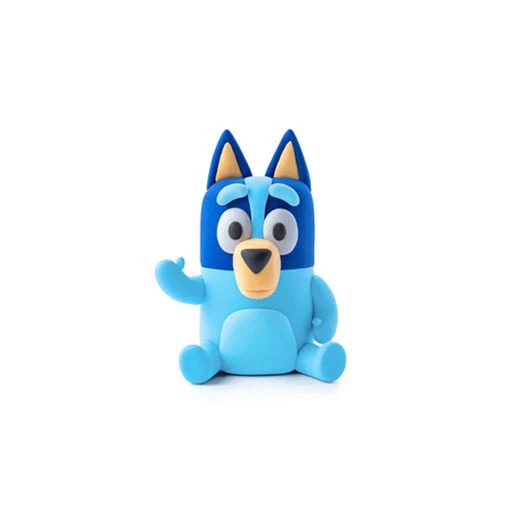 HEY CLAY - Conjunto de Pasta de Modelar - Bluey - Image 2