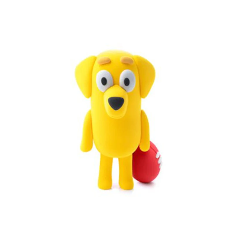 HEY CLAY - Conjunto de Pasta de Modelar - Lucky - Image 2
