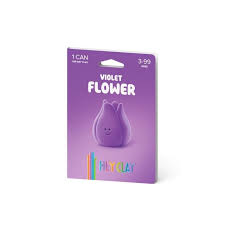 HEY CLAY - Colorini Pasta de Modelar - Image 5