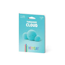 HEY CLAY - Colorini Pasta de Modelar - Image 6