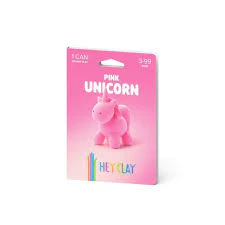 HEY CLAY - Colorini Pasta de Modelar - Image 7