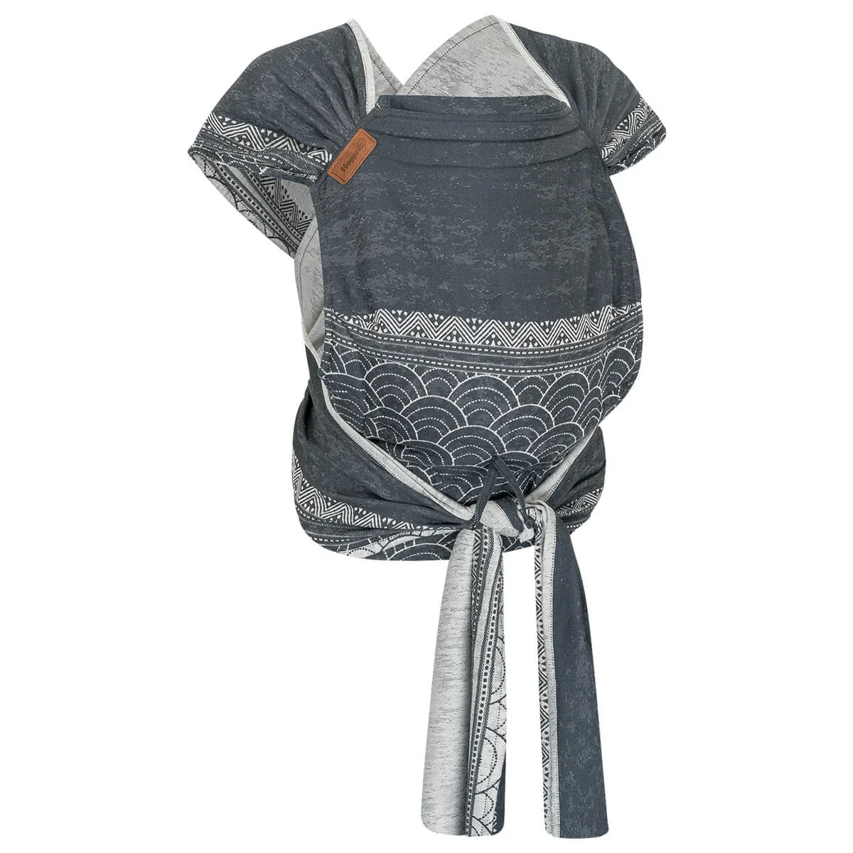 Mei tai Hoppediz Evolutivo Hop Tye Advanced Sapporo