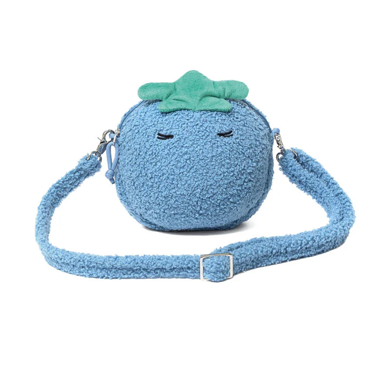 Hoppstar Bolsa Cheeky Fruits Bluebelle - Image 2