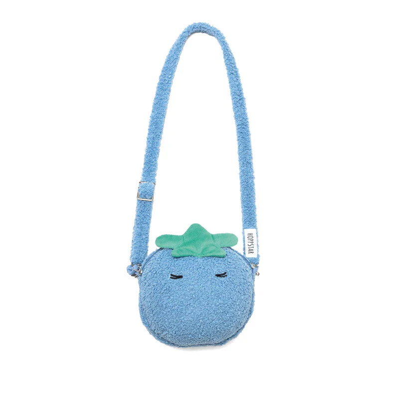 Hoppstar Bolsa Cheeky Fruits Bluebelle - Image 4