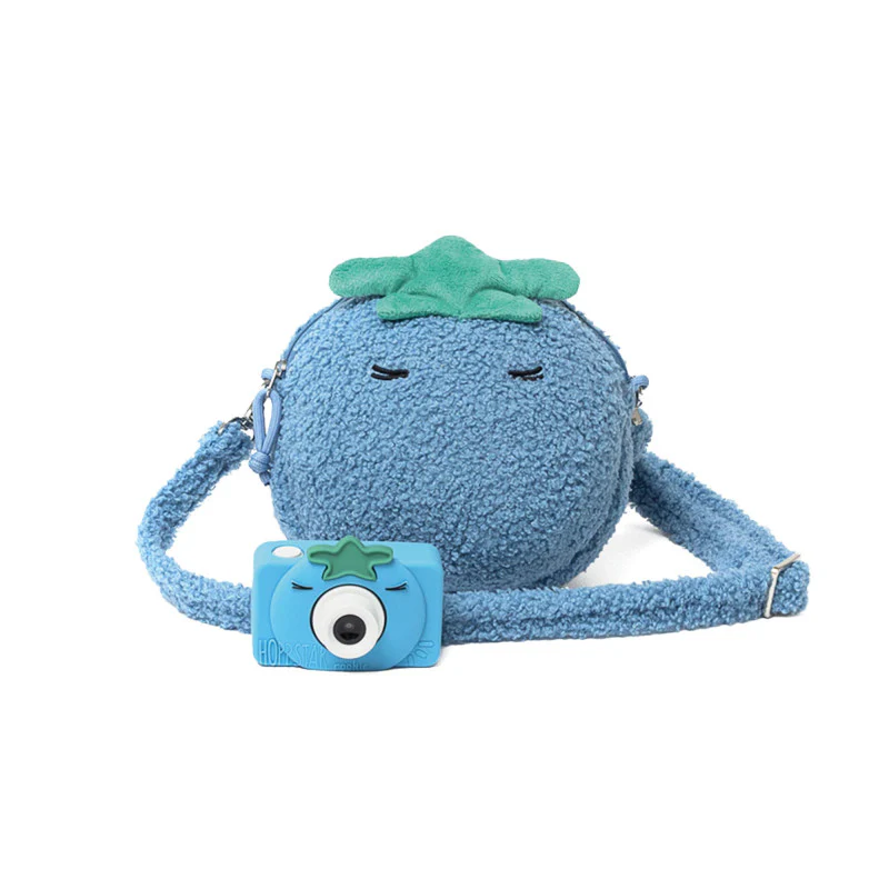 Hoppstar Bolsa Cheeky Fruits Bluebelle - Image 5