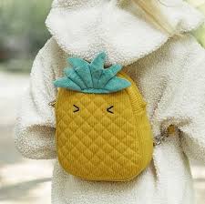Hoppstar Bolsa Cheeky Fruits Pina Coolada - Image 5
